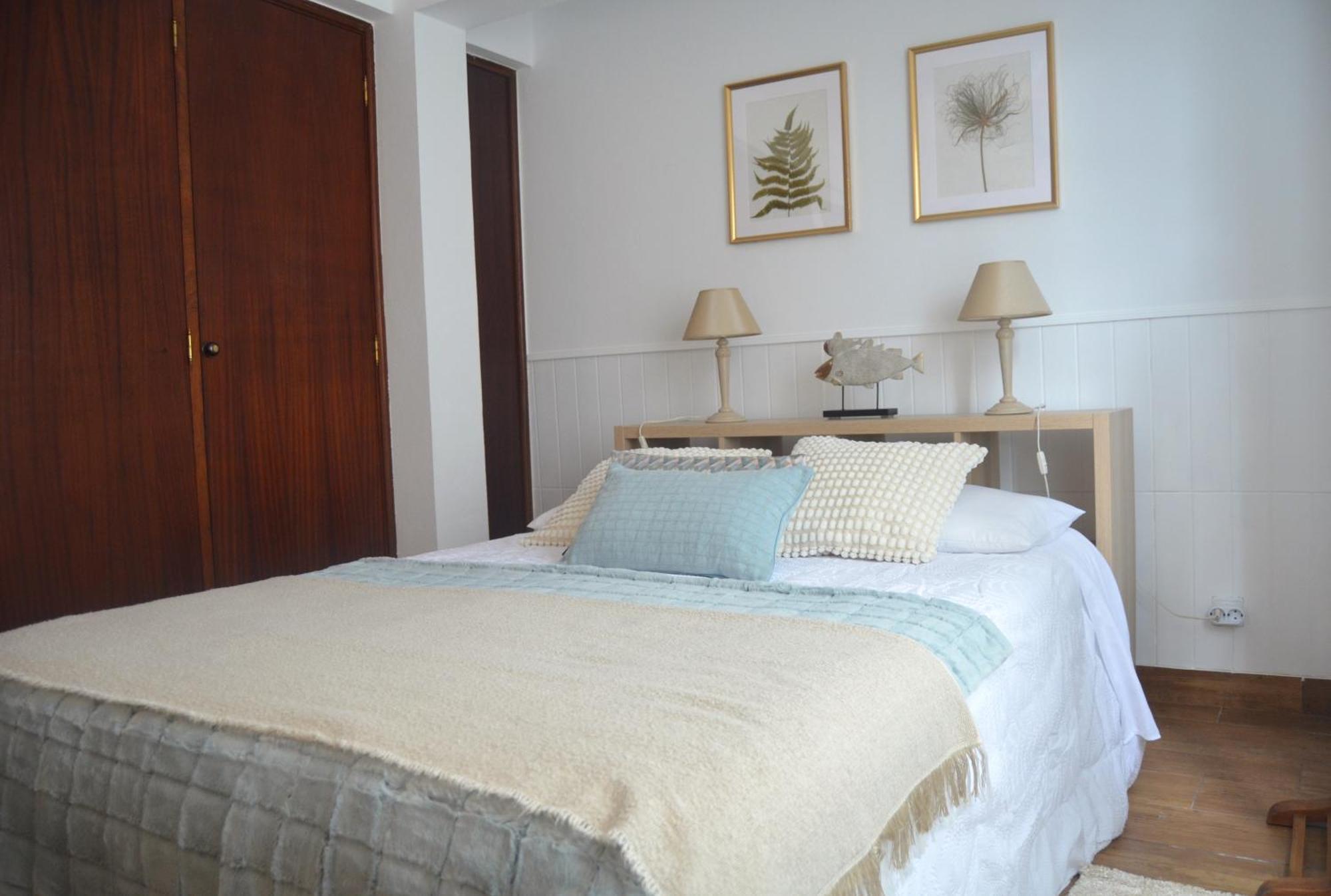 Quinta Peixinho Rc Dt Apartment Horta  Exterior photo